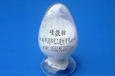硅微粉產品介紹