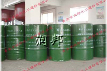 JBS環保型橋梁防水涂料