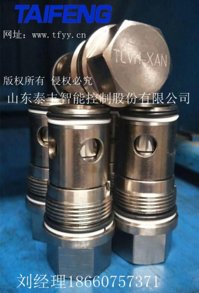 TCVH品牌泰豐  單向閥螺紋單向閥