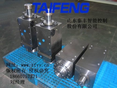 折彎機油缸,數(shù)控折彎機油缸