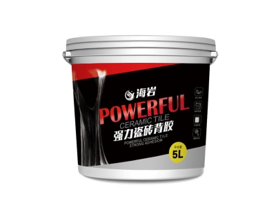 強(qiáng)力瓷磚膠