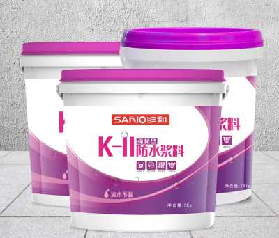 三和k11防水涂料衛生間廚房防水補漏材料防水涂料屋頂補漏
