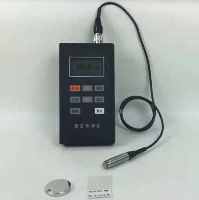 唐山涂料層測厚儀TT3100