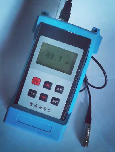 秦皇島涂料測厚儀TT3100