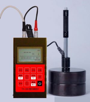 滄州蘭宇TH300里氏硬度計(jì)