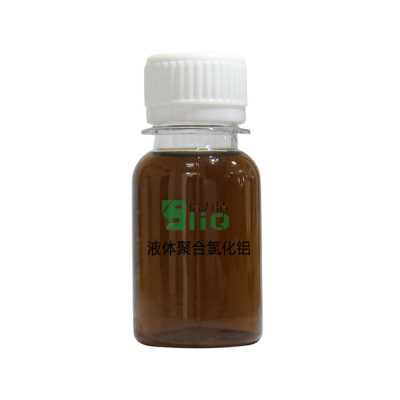 倍力清 液體聚合氯化鋁 用量少、礬花形成快而大 除磷效果好