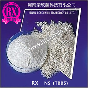 橡膠硫化促進劑TBBS(NS)預分散母粒TBBS（NS)-80河南榮欣鑫科技