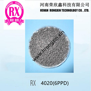  橡膠防老劑6PPD(4020)河南榮欣鑫科技    