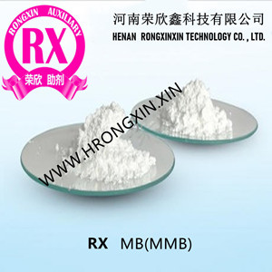 橡膠防老劑MB（MBI）河南榮欣鑫科技