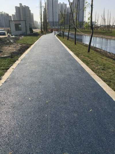 泰安[實用新型]水性防滑環氧地坪 瀝青砂漿施工廠家