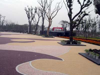 青島 市南區 防滑坡道材料 水性防滑坡道材料停車場防滑坡道