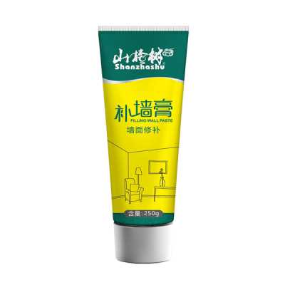 供應墻面補墻膏 修補墻乳膏墻面裂縫膏破損墻修補膏
