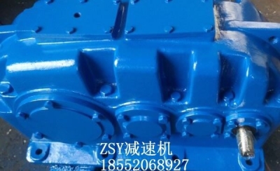 泰興泰隆ZSY315-50減速機標準配件供應