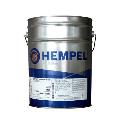 HEMPEL 海虹老人牌新世代高固份無錫自拋光防污漆Olympic+ 72950 航行的船舶涂料