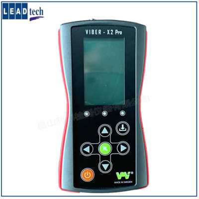 浙江電機振動測量儀ViberX2PRO 進口測振儀