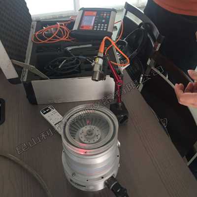 南通風機動平衡改善服務CXBalancer