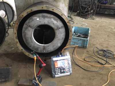 無錫風機動平衡檢測服務CXBalancer 無需拆機