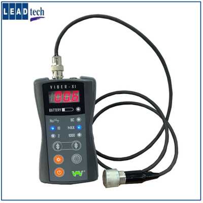 南京電機測振儀Viber X1