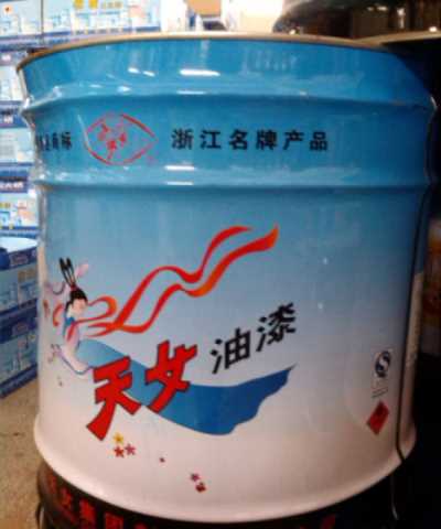 天女牌氯化橡膠面漆 船舶集裝箱鋼結構橋梁防腐防銹面漆