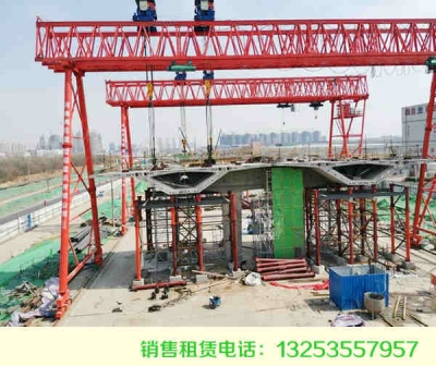 內蒙古包頭龍門吊出租 龍門吊電氣系統方案