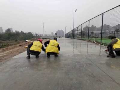 云南道路薄層搶修王