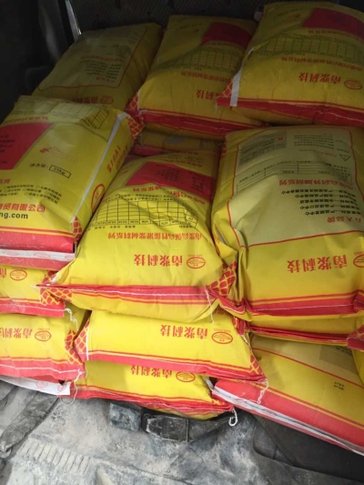 云南高強(qiáng)無收縮灌漿料廠家直銷