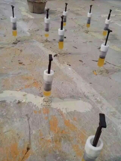 云南環氧樹脂注漿料  環氧灌漿樹脂