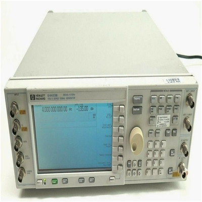 Agilent E4433B信號發(fā)生器