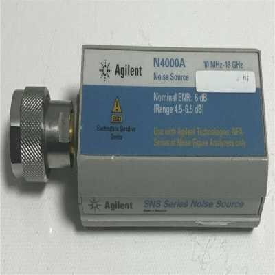 N4000A噪聲源