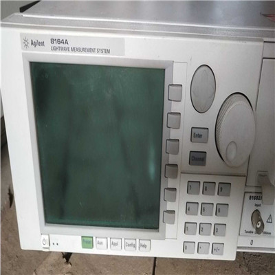 安捷倫Agilent8163B光功率計 