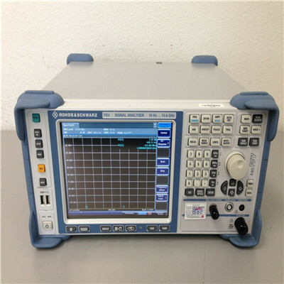 Agilent N1911A功率計