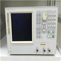 Agilent安捷倫n9340b頻譜分析儀