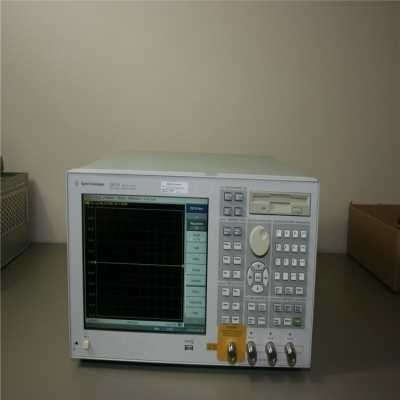  Agilent E5071B安捷倫網絡分析儀E8364B