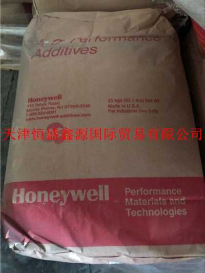 高密度氧化聚乙烯蠟美國霍尼韋爾AC316/AC316A