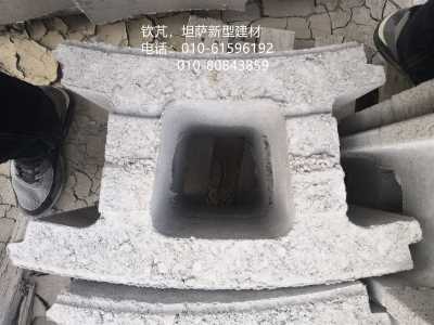 唐山砌井模塊生產(chǎn)廠家