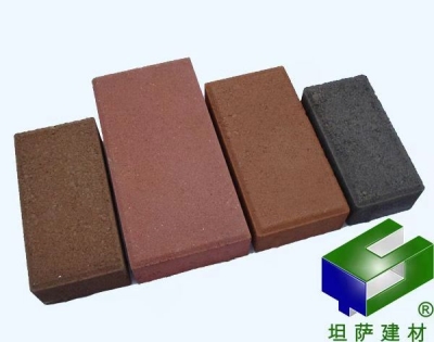 河北透水磚生產(chǎn)廠家