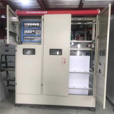 陜西銅川3500KW高壓籠型水阻柜價(jià)格優(yōu)惠