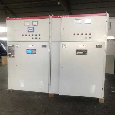 帥龍機(jī)電批發(fā)廣西梧州1900KW高壓電容補(bǔ)償裝置