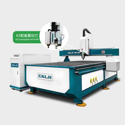 屹克聯(lián)合k2/k3巡邊廣告雕刻機(jī)