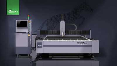 得馬X9-6020工業光纖激光切割機，工業光纖激光切割機廠家