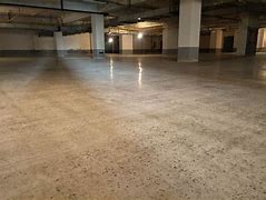 上海中久環氧自流平地坪