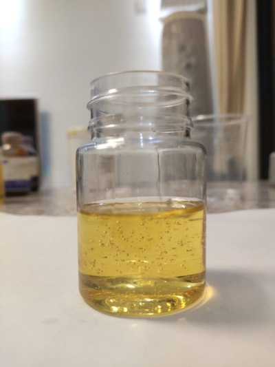 環保長油度醇酸樹脂