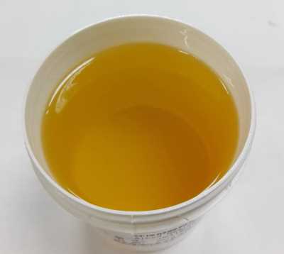 聚合亞麻油聚合油