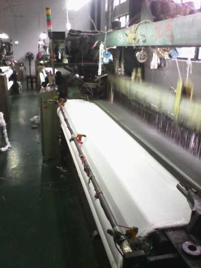 常州導布，常州絲光機導布