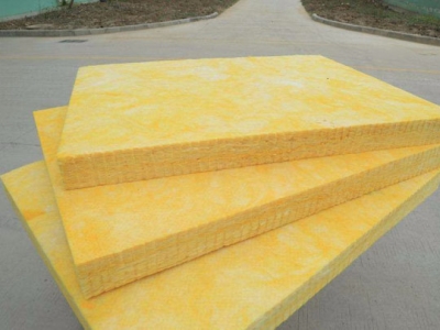 玻璃棉