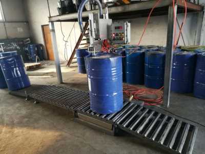 200L灌裝機
