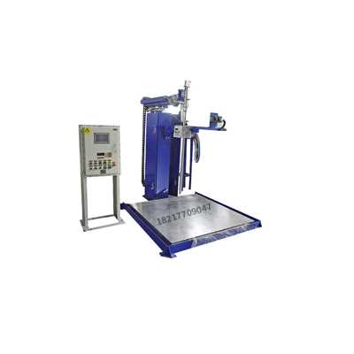 200升潛入式灌裝機 油墨灌裝機