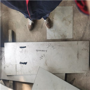 Inconel X-750高溫合金板 英科耐爾X-750鎳合金板 鎳鉻合金圓棒