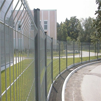 九江市養殖圈地圍欄網 小區公路園區鐵絲網九江縣批發可定制