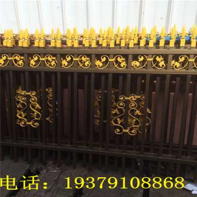 新余市市政鋅鋼護欄網 方管灰色護欄網欄桿 紅谷灘新區廠家可定制